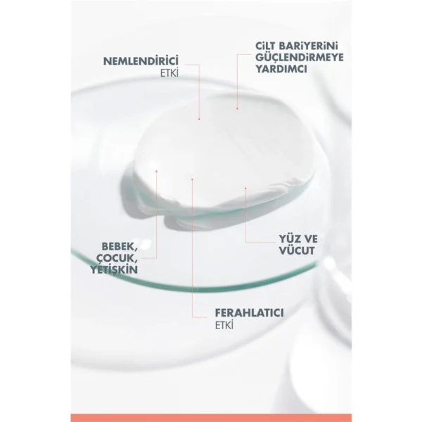 Avene Cicalfate+ Onarıcı Bakım Kremi 40 ml - Görsel 3
