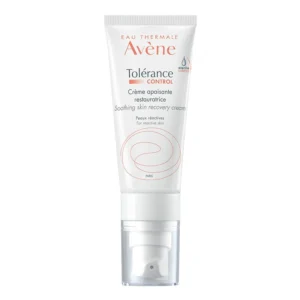 Avene Tolérance CONTROL Onarıcı Yatıştırıcı Krem 40 ml