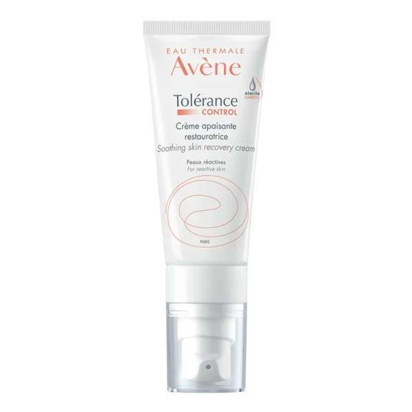 Avene Tolérance CONTROL Onarıcı Yatıştırıcı Krem 40 ml