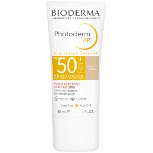 Bioderma Photoderm AR SPF50+ 30 ml