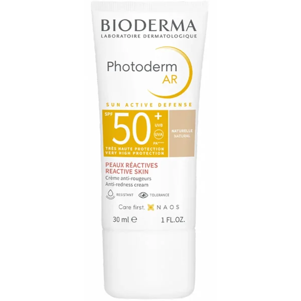 Bioderma Photoderm AR SPF50+ 30 ml