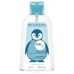 Bioderma ABCDerm  H2O 100 ml