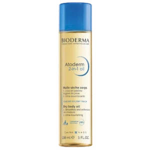 Bioderma Atoderm 2-in-1 Body Oil 150 ml