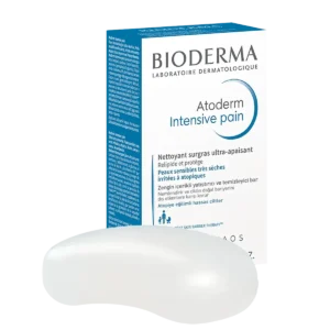 Bioderma Atoderm Intensive Bar Kalıp Temizleyici 150 gr