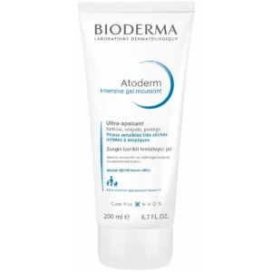 Bioderma Atoderm Intensive Foaming Gel 200 ml