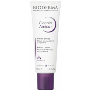 Bioderma Cicabio Arnica+ 40 ml