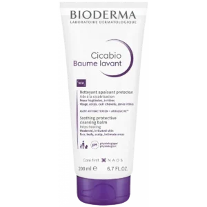 Bioderma Cicabio Cleansing Balm 200 ml