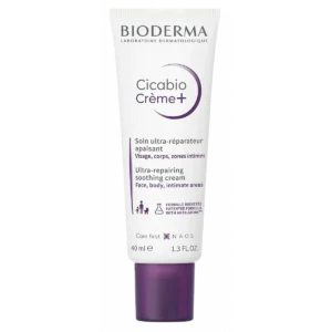 Bioderma Cicabio Cream+ 40 ml