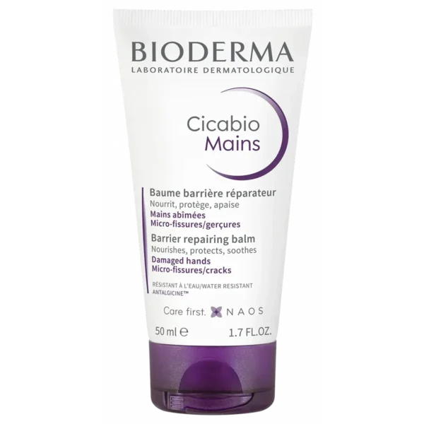 Bioderma Cicabio Hand Cream 50 ml