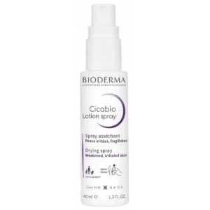 Bioderma Cicabio Lotion Spray 40 ml