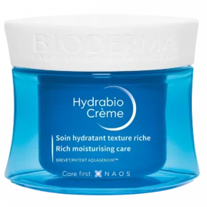 Bioderma Hydrabio Cream 50 ml