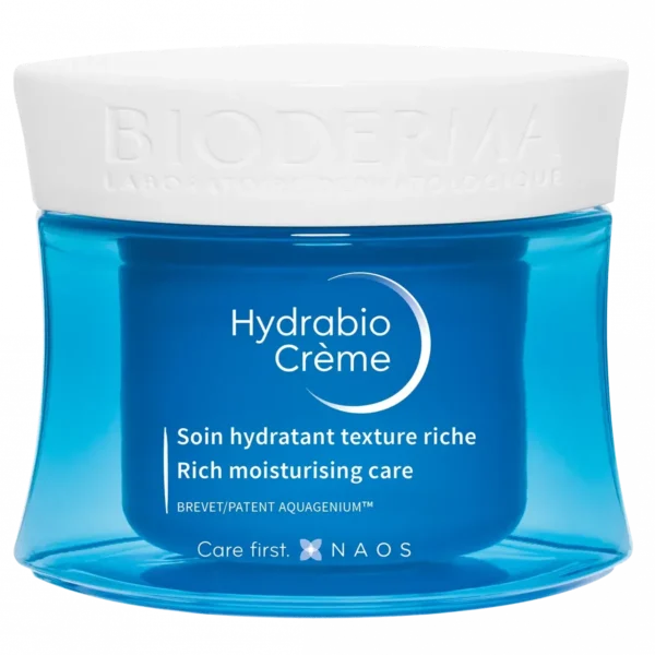 Bioderma Hydrabio Cream 50 ml
