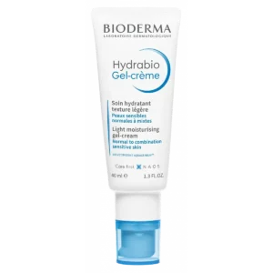 Bioderma Hydrabio Gel-cream 40 ml