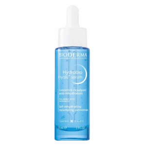 Bioderma Hydrabio Hyalu+ Serum 30 ml
