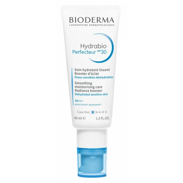 Bioderma Hydrabio Perfecteur SPF 30 40 ml