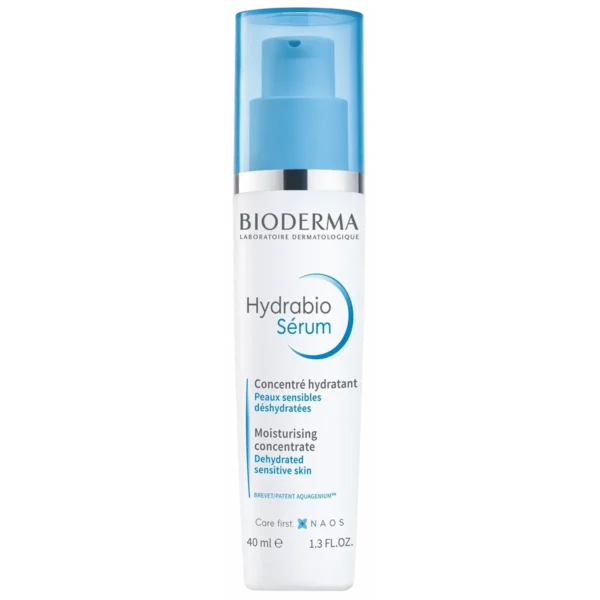 Bioderma Hydrabio Serum 40 ml