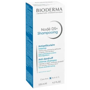 Bioderma Nodé DS+ Shampoo 125 ml
