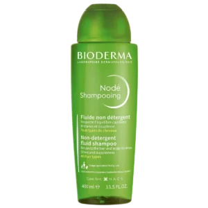 Bioderma Nodé Fluid Shampoo 400 ml