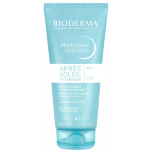 Bioderma Photoderm After Sun Gel-Cream 200 ml