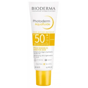 Bioderma Photoderm Aquafluid SPF50+ 40 ml