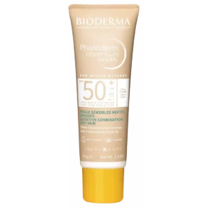 Bioderma Photoderm Cover Touch SPF50+ Very Light 40 gr