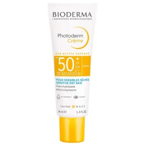 Bioderma Photoderm Cream SPF50+ 40 ml