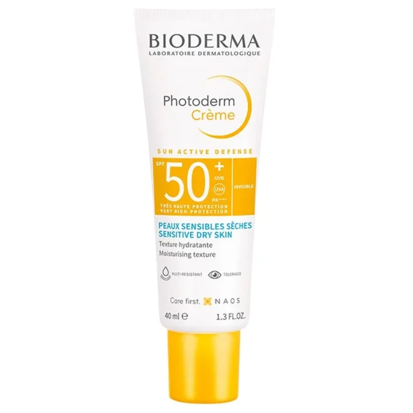 Bioderma Photoderm Cream SPF50+ 40 ml