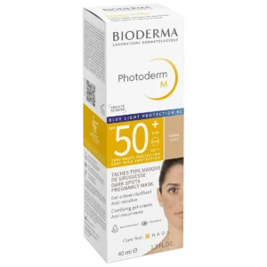 Bioderma Photoderm M SPF50+ Light 40 ml