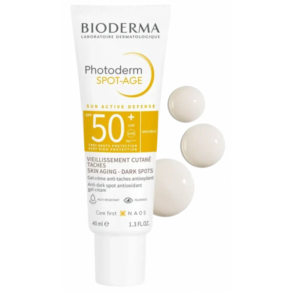 Bioderma Photoderm Spot-Age SPF50+ 40 ml - Görsel 2