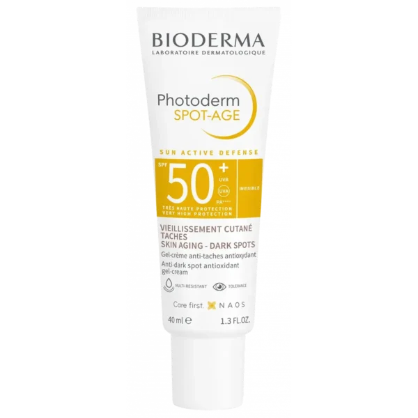 Bioderma Photoderm Spot-Age SPF50+ 40 ml