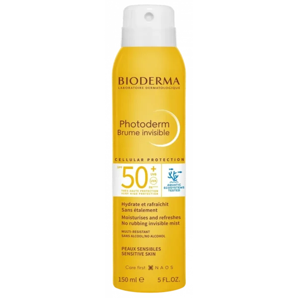 Bioderma Photoderm Sun Mist SPF50+ 150 ml