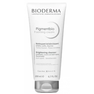 Bioderma Pigmentbio Foaming Cream 200 ml