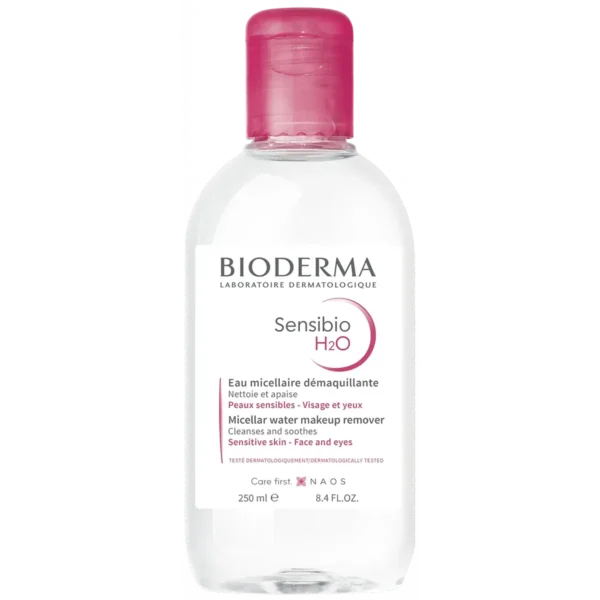 Bioderma Pigmentbio H2O 250 ml