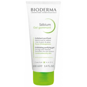 Bioderma Sébium Exfoliating Gel 100 ml