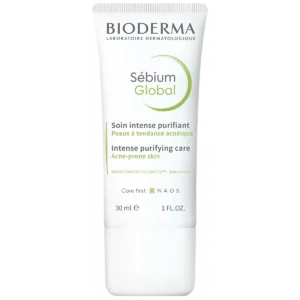 Bioderma Sebium Global 30 ml
