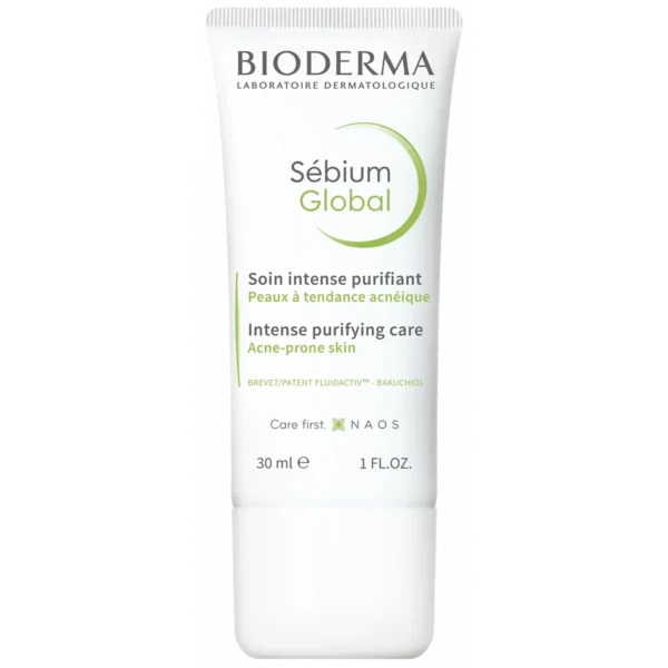 Bioderma Sebium Global 30 ml
