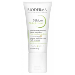 Bioderma Sebium Global Cover 30 ml