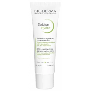 Bioderma Sébium Hydra 40 ml