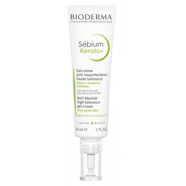 Bioderma Sebium Kerato 30 ml