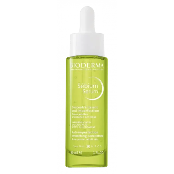 Bioderma Sebium Serum 30 ml