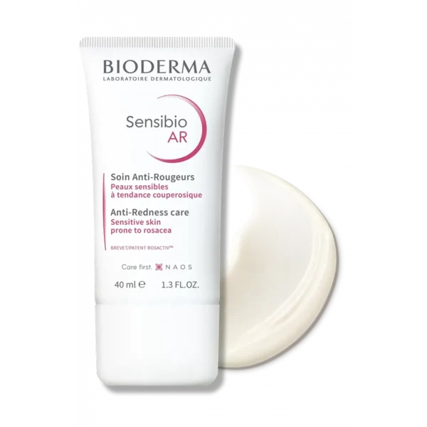 Bioderma Sensibio AR 40 ml - Görsel 2