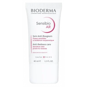 Bioderma Sensibio AR 40 ml