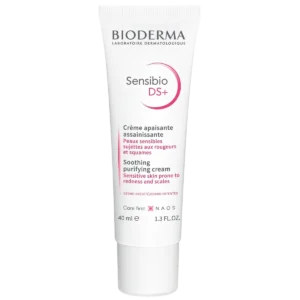 Bioderma Sensibio DS+ Cream 40 ml