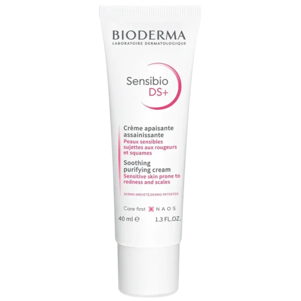 Bioderma Sensibio DS+ Cream 40 ml