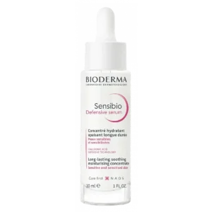 Bioderma Sensibio Defensive Serum 30 ml