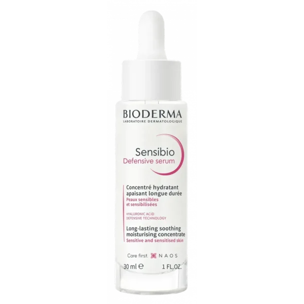Bioderma Sensibio Defensive Serum 30 ml