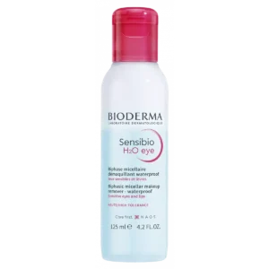 Bioderma Sensibio H2O Eye 125 ml