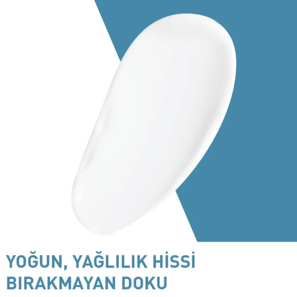 CeraVe Kuru ve Sertleşmiş Eller İçin Onarıcı El Kremi 50 ml - Görsel 2