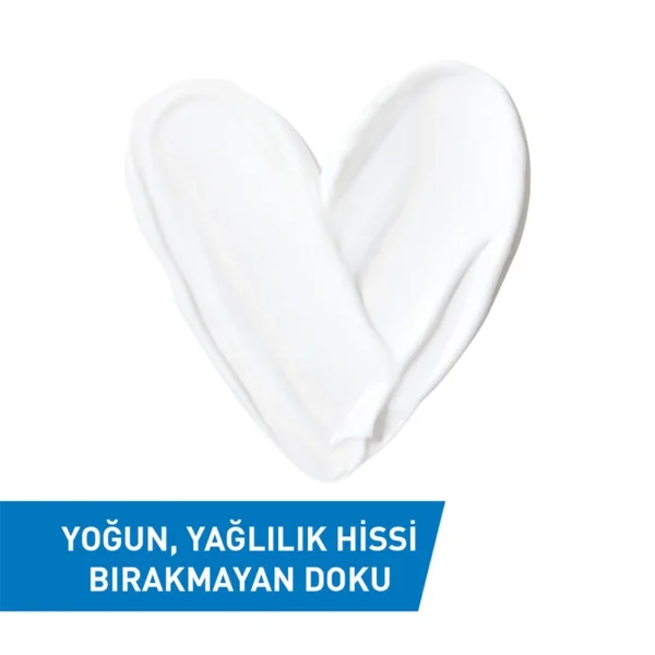 CeraVe Nemlendirici Yüz ve Vücut Kremi 50 ml - Görsel 3