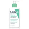 CeraVe Normal ve Yağlıya Dönük Ciltler İçin Köpüren Temizleyici 236 ml